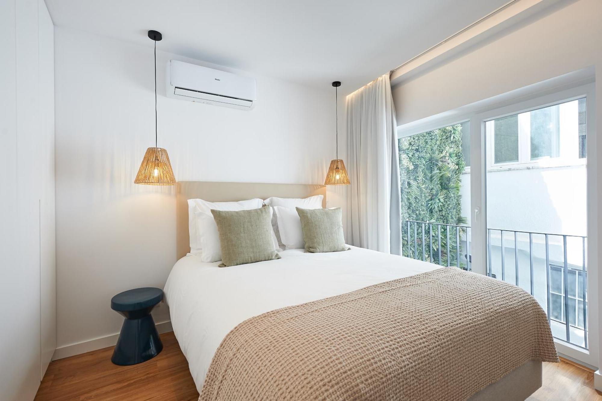 Borealis - Bairro Alto Apartment *