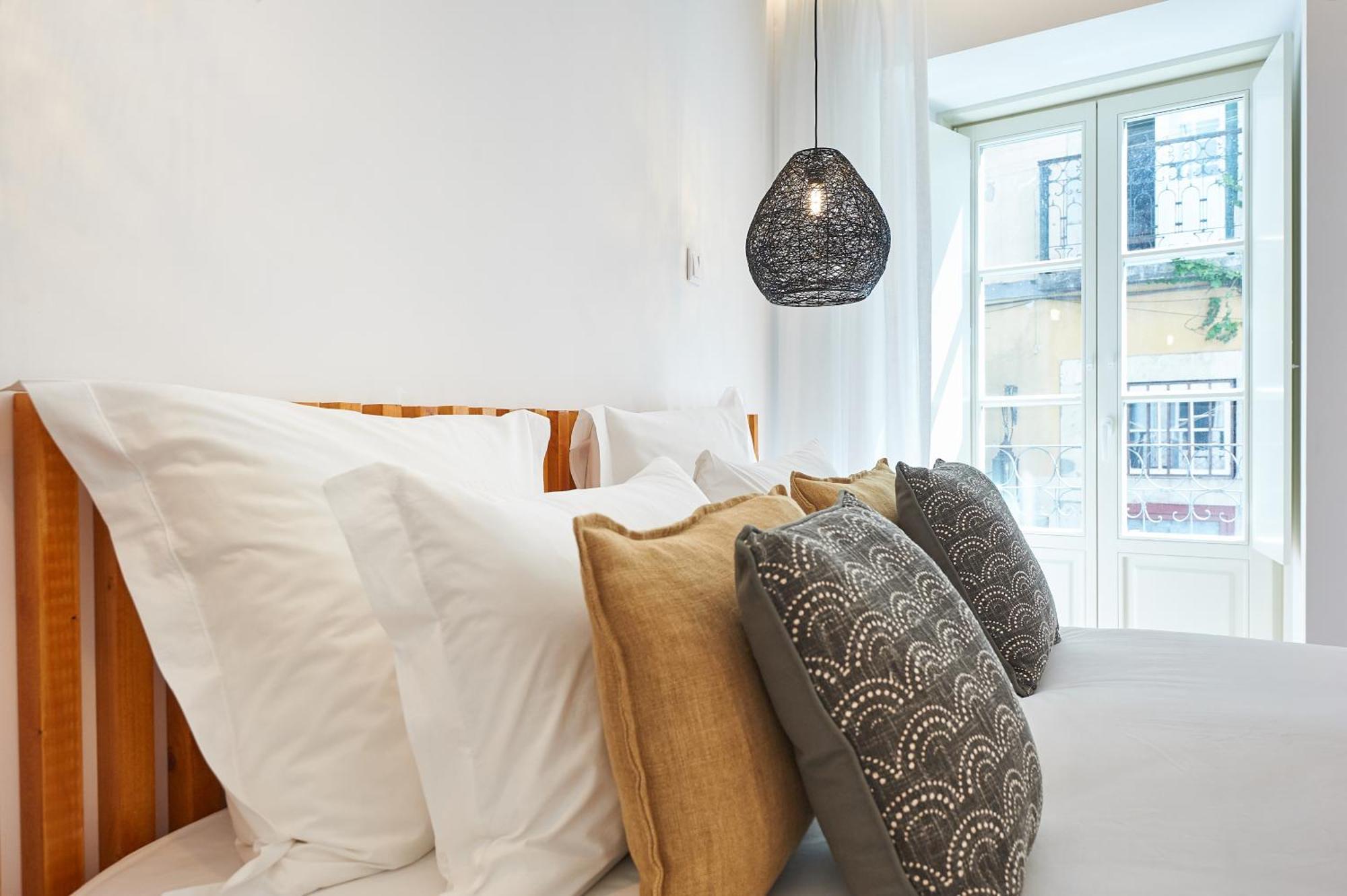 Apartment Borealis - Bairro Alto *