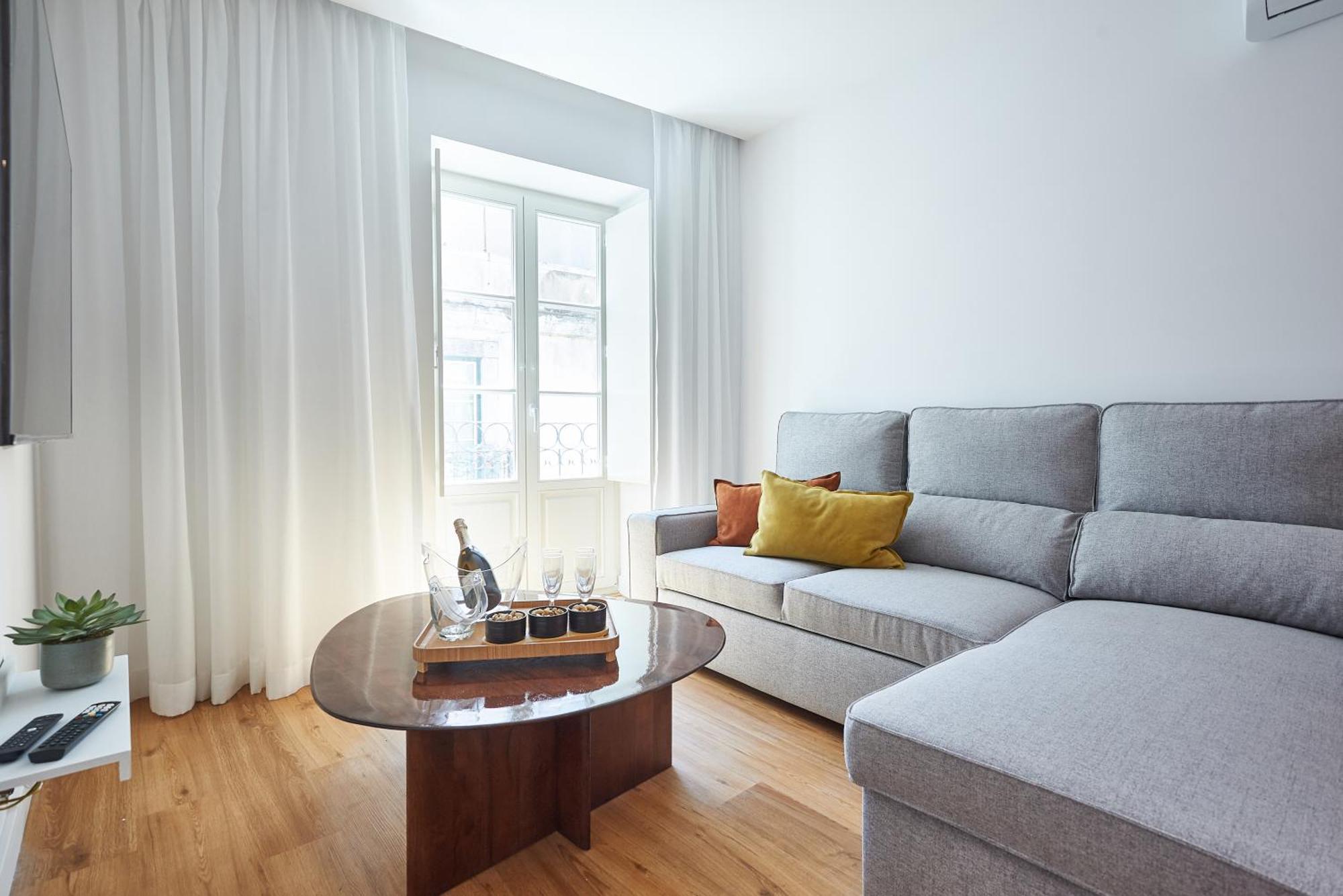 Borealis - Bairro Alto Apartment
