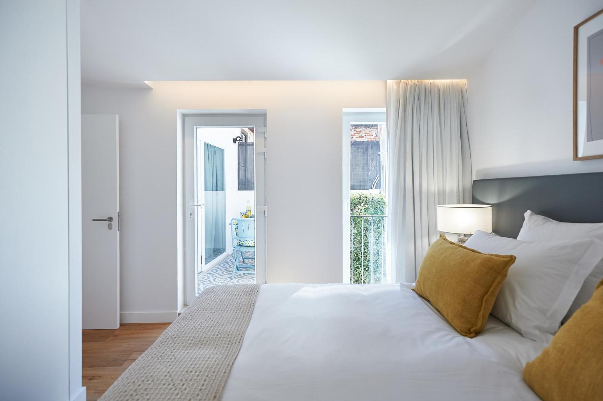 Borealis - Bairro Alto Apartment