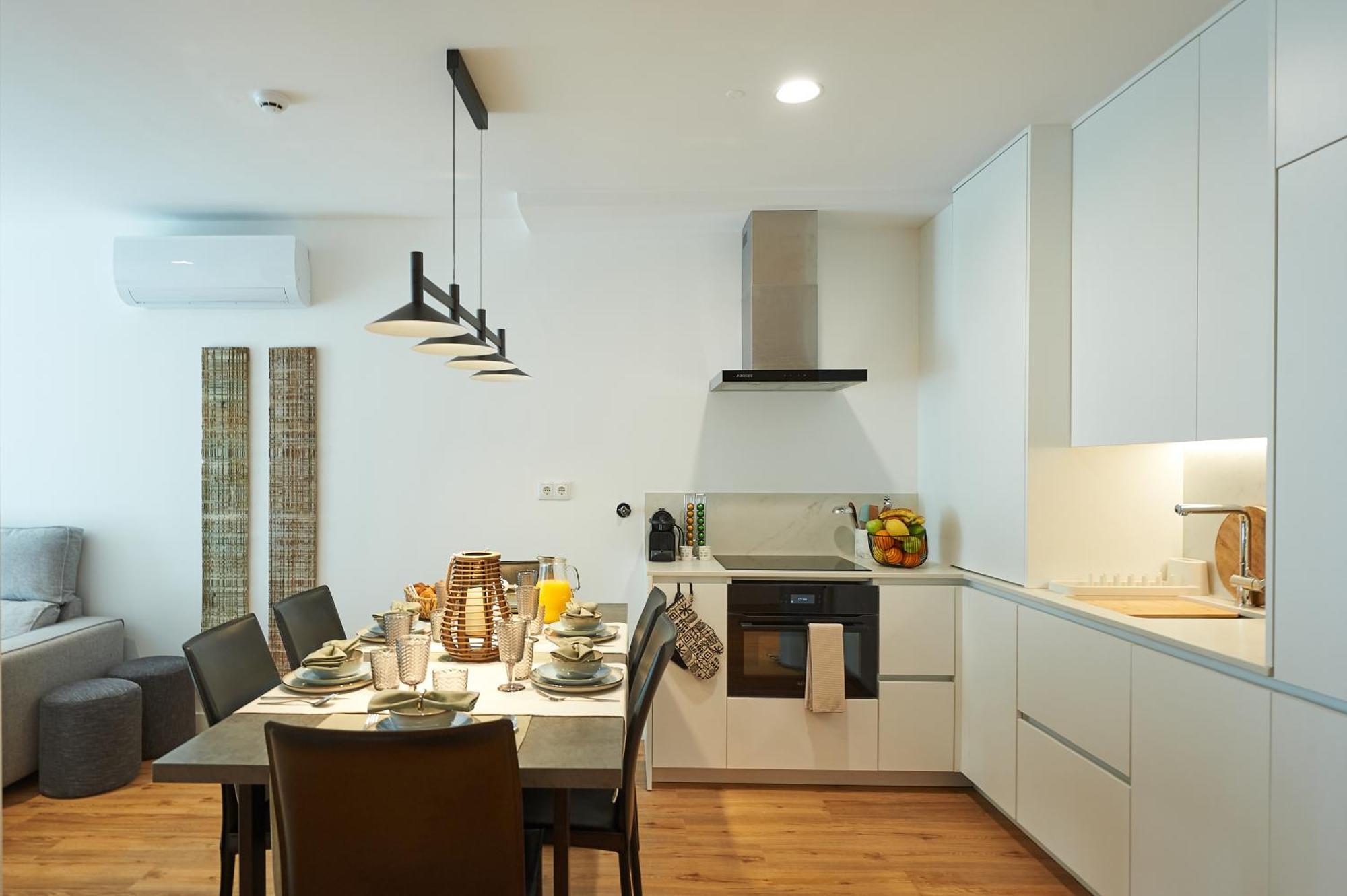 Borealis - Bairro Alto Apartment Lisbon