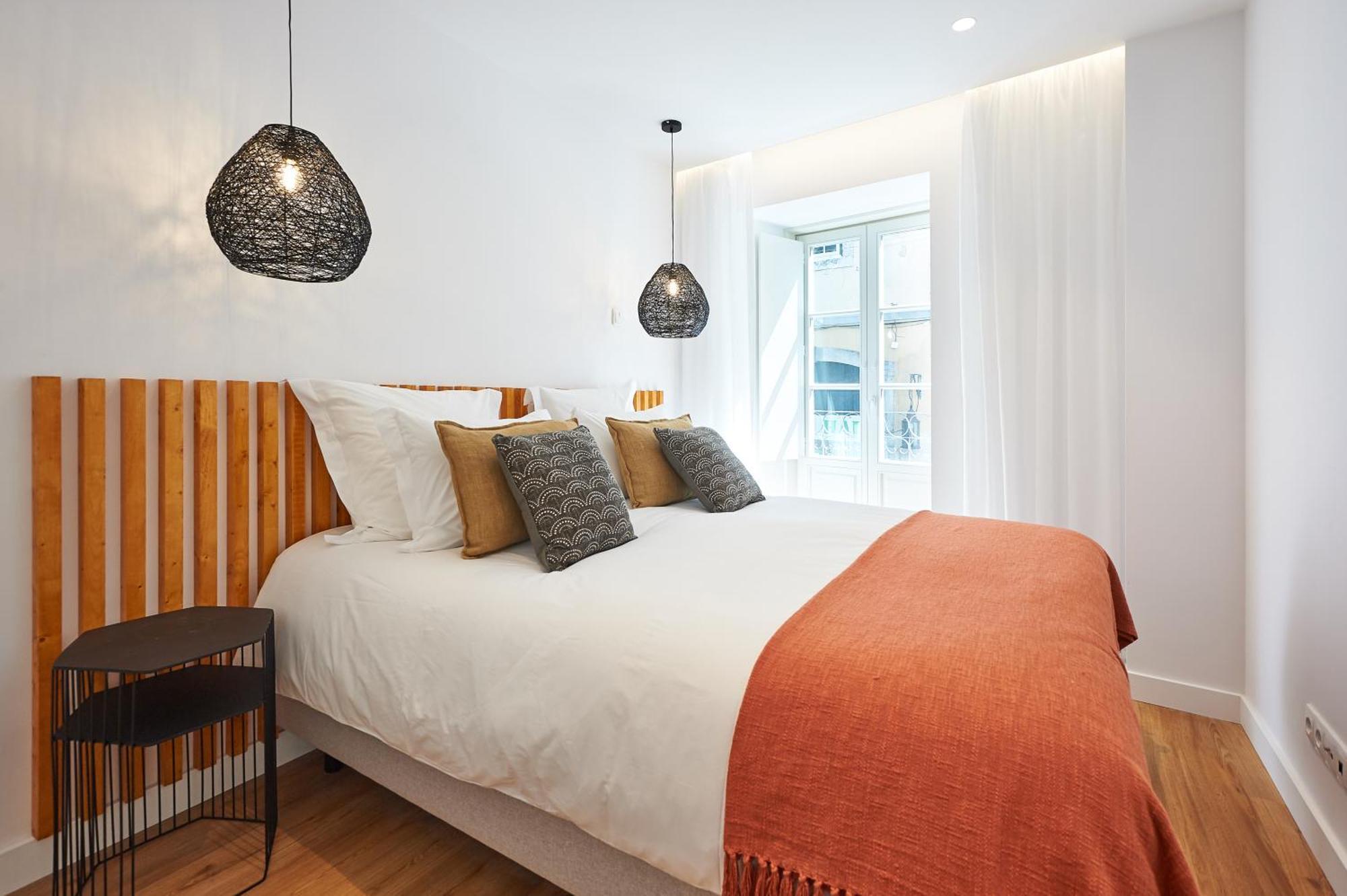 Apartment Borealis - Bairro Alto