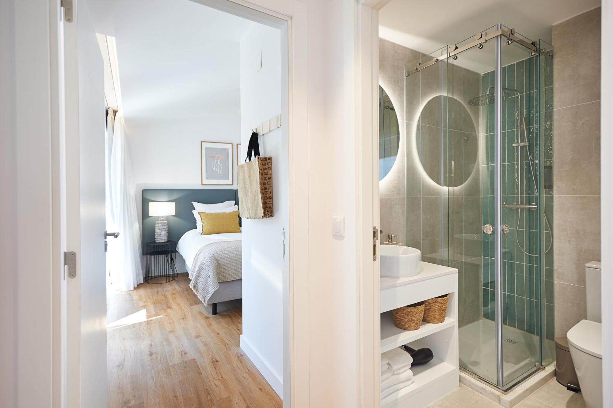 Borealis - Bairro Alto Apartment *