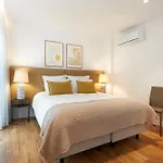 Borealis Lisbon Apartments - Bairro Alto