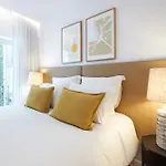 Borealis Lisbon Apartments - Bairro Alto