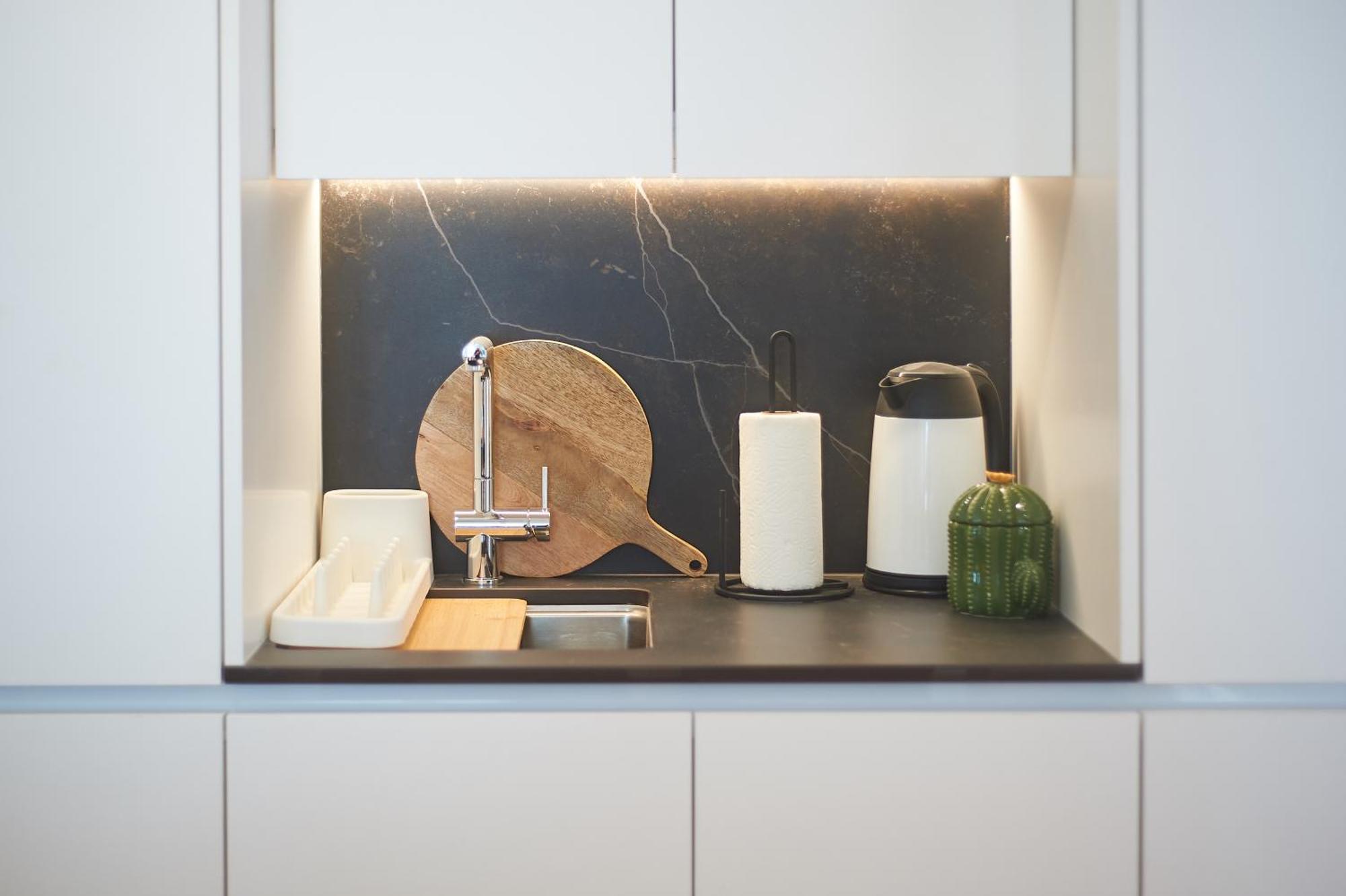 Apartamento Borealis - Bairro Alto Lisboa