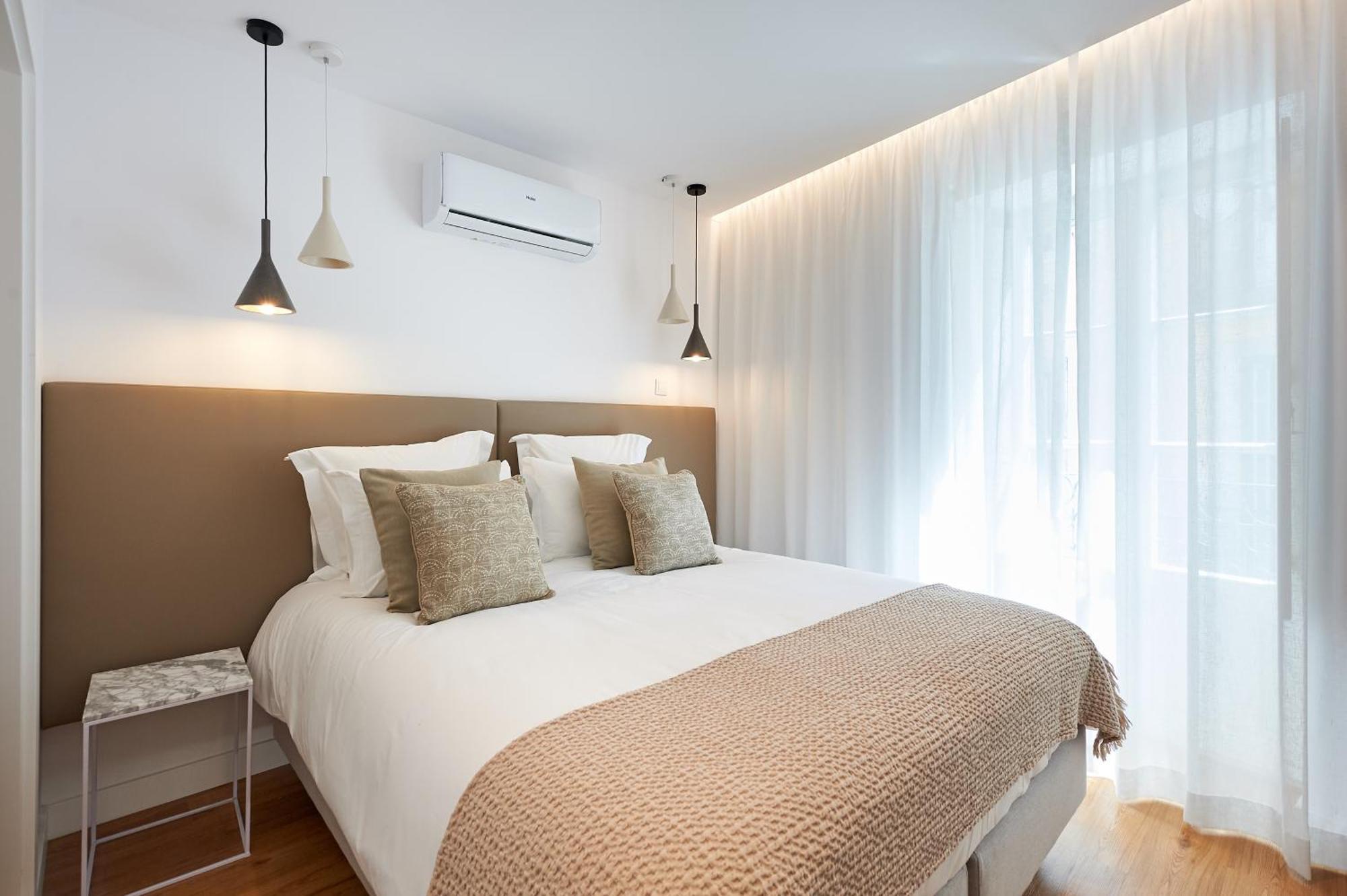 Borealis - Bairro Alto Apartamento Lisboa