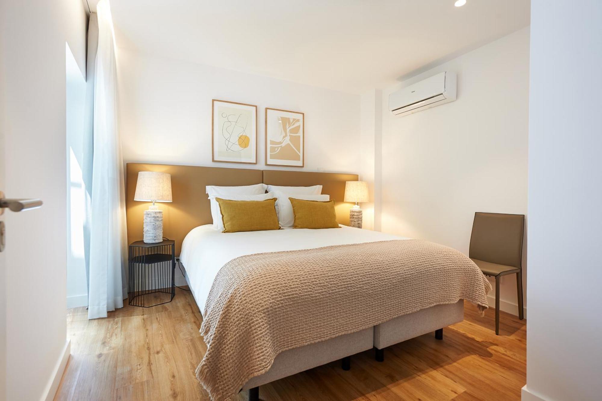 Apartamento Borealis - Bairro Alto Lisboa