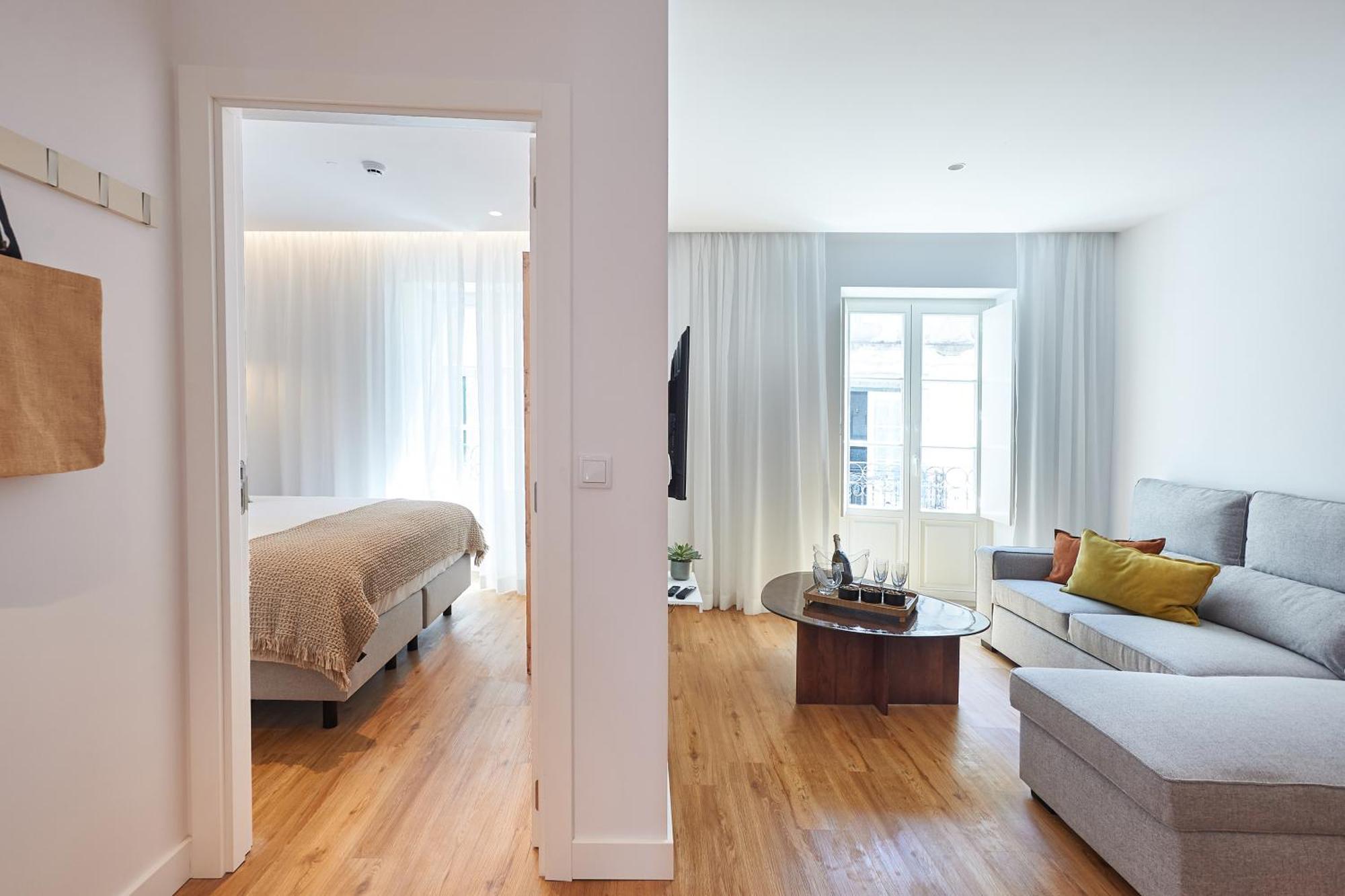 Apartamento Borealis - Bairro Alto