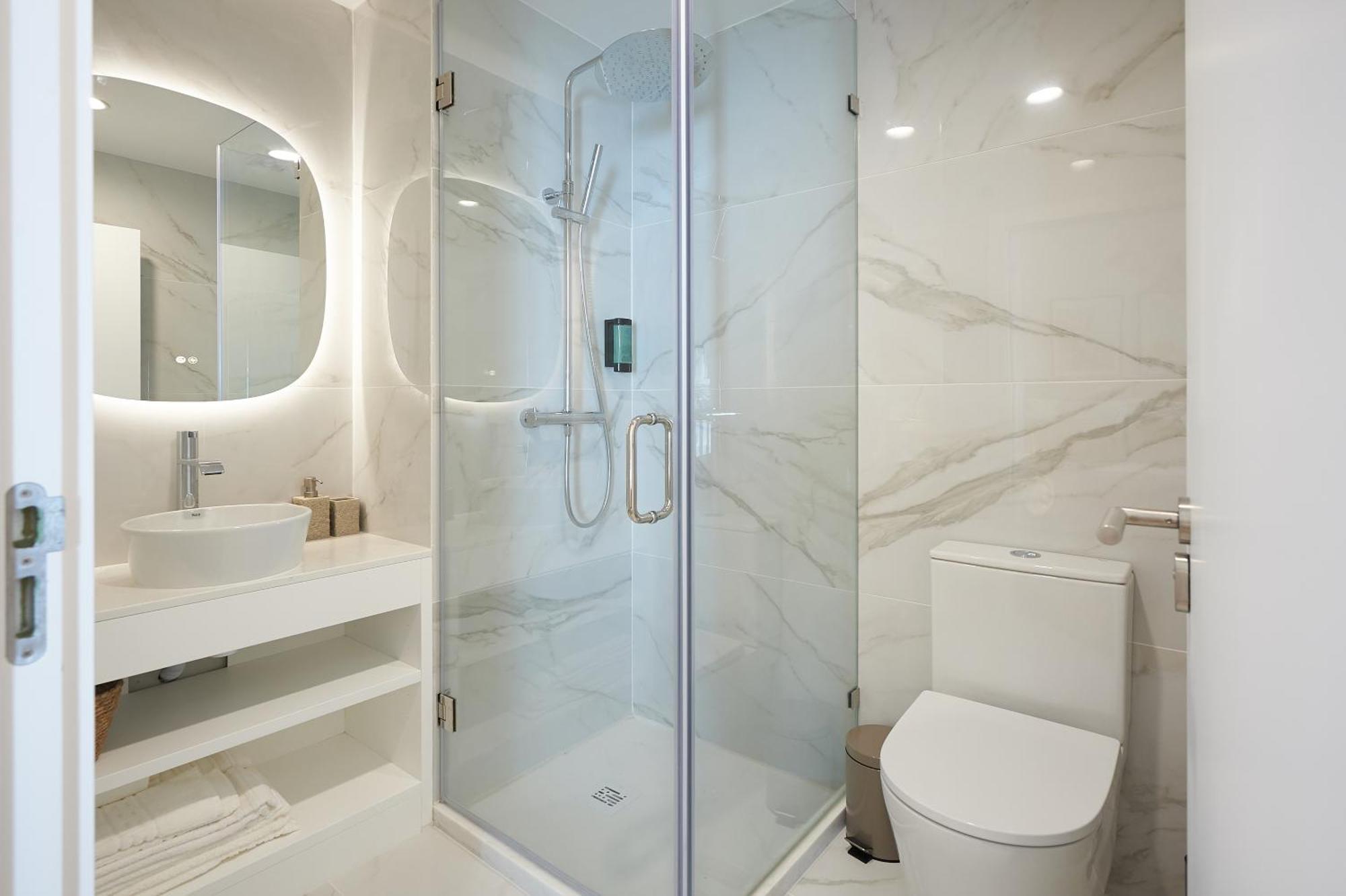 Apartamento Borealis - Bairro Alto *