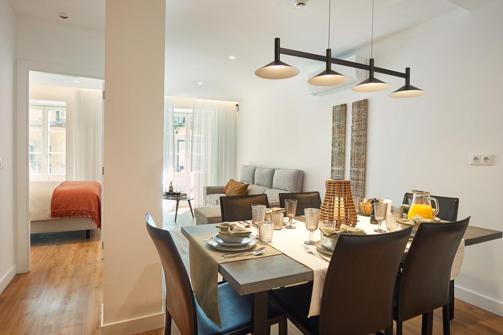 Apartamento Borealis - Bairro Alto *