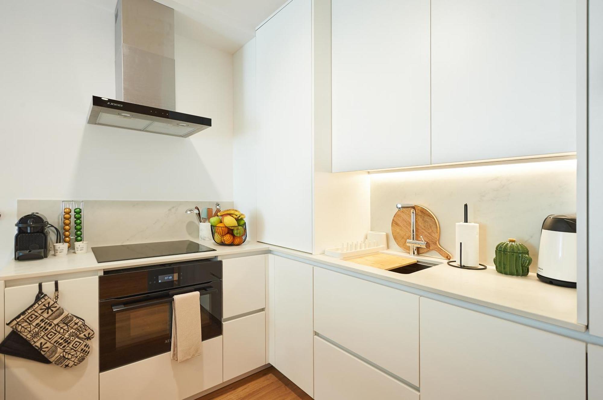 Borealis - Bairro Alto Apartamento Lisboa