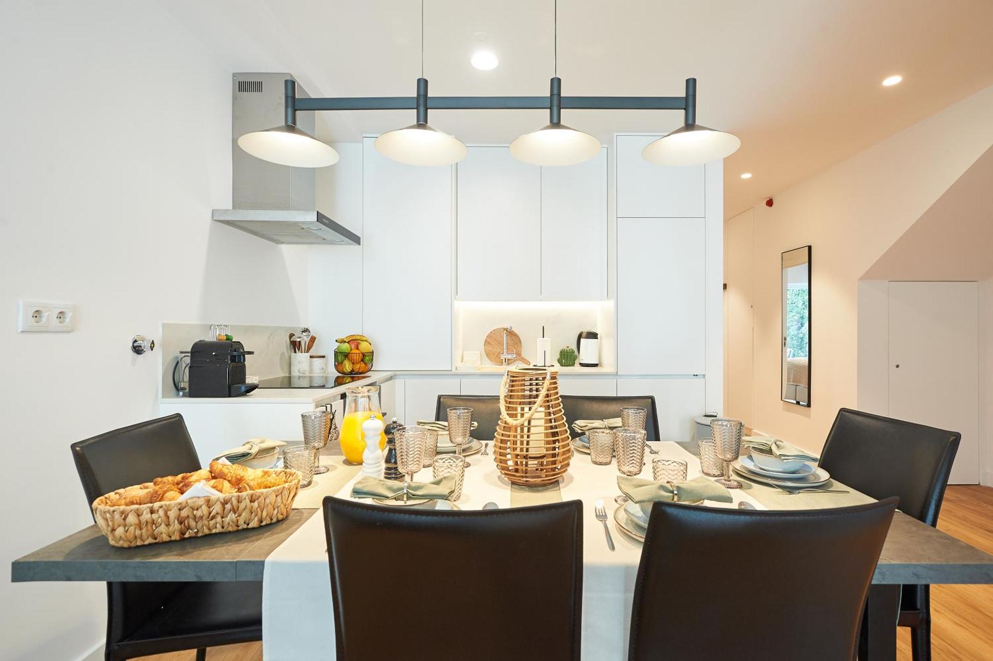 Apartamento Borealis - Bairro Alto Lisboa
